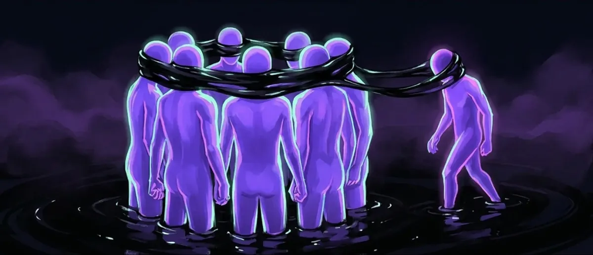 Groupthink: an illustration of the bias