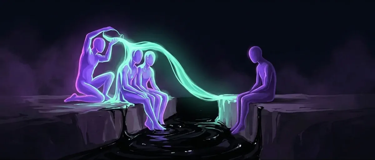 In-Group Bias: an illustration of the bias