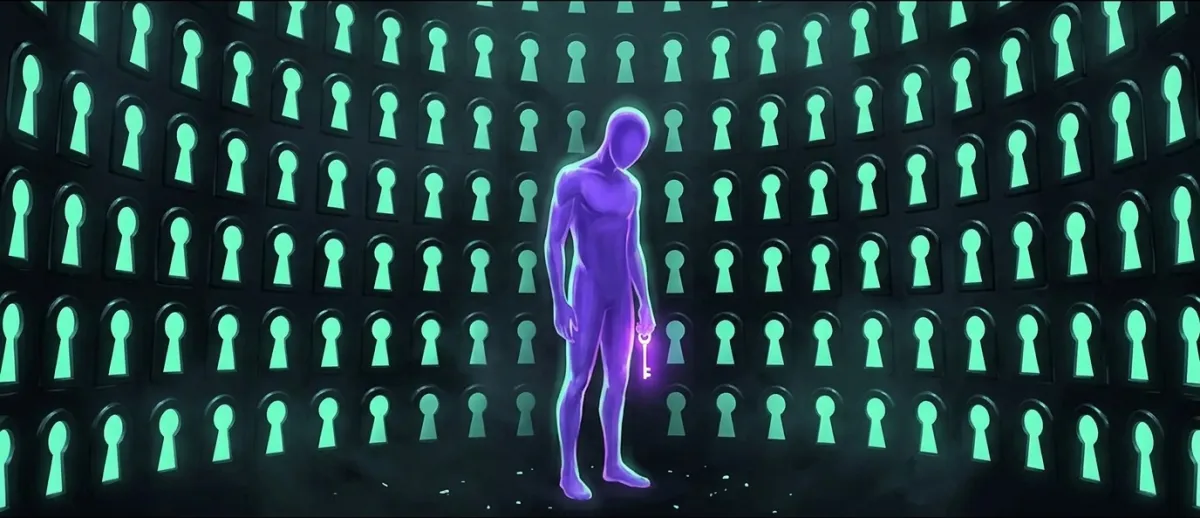 Paradox of Choice: an illustration of the bias